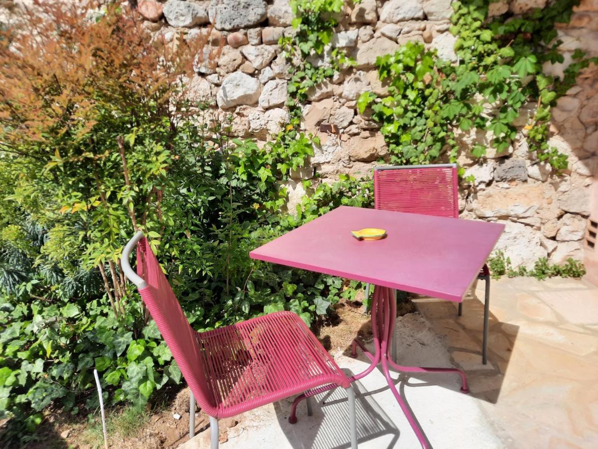 Louminai Bed & Breakfast Donzere Luaran gambar