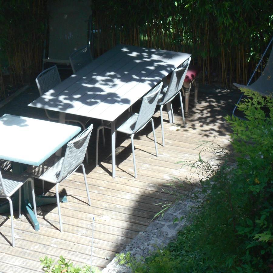 Louminai Bed & Breakfast Donzere Luaran gambar