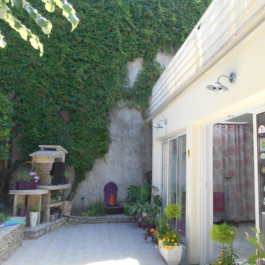 Louminai Bed & Breakfast Donzere Luaran gambar