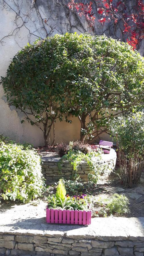 Louminai Bed & Breakfast Donzere Luaran gambar