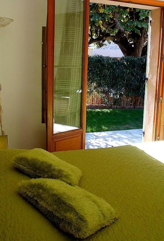 Louminai Bed & Breakfast Donzere Luaran gambar
