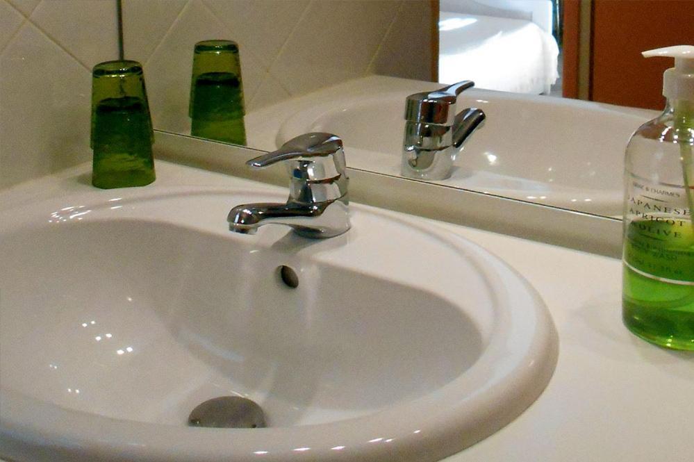 Louminai Bed & Breakfast Donzere Luaran gambar