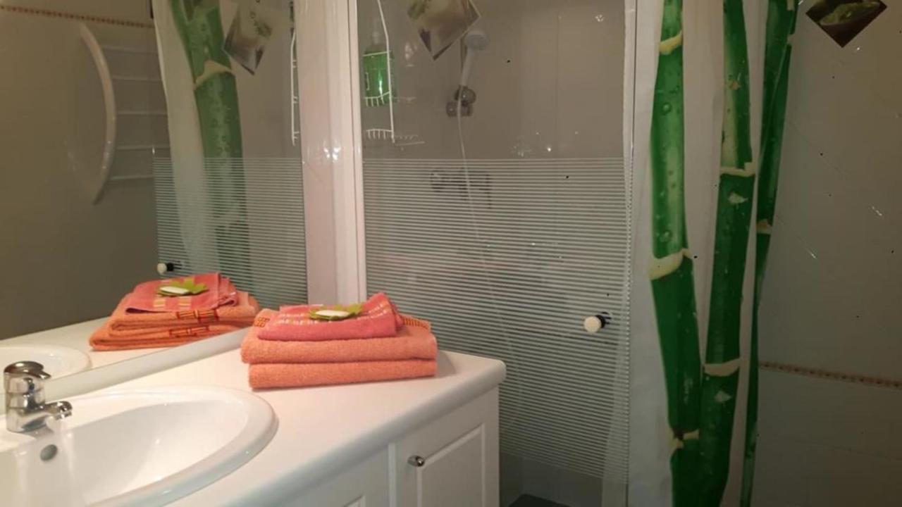 Louminai Bed & Breakfast Donzere Luaran gambar