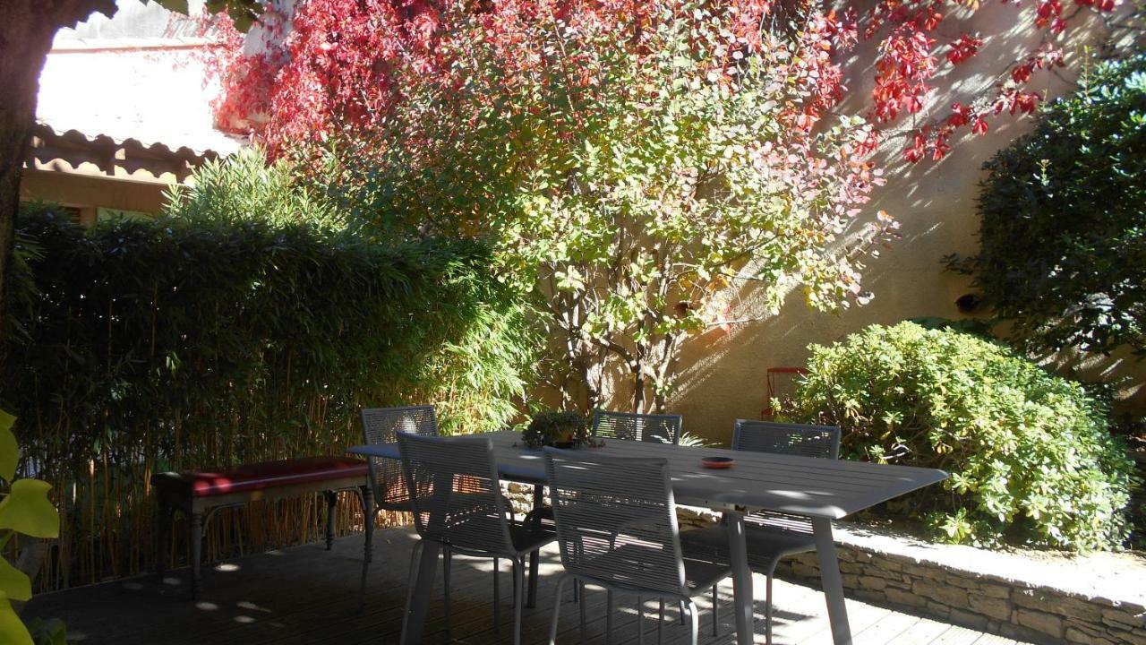 Louminai Bed & Breakfast Donzere Luaran gambar