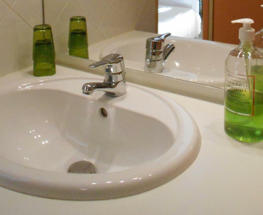 Louminai Bed & Breakfast Donzere Luaran gambar
