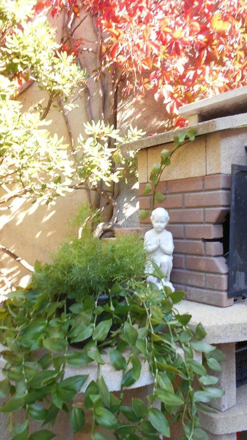 Louminai Bed & Breakfast Donzere Luaran gambar