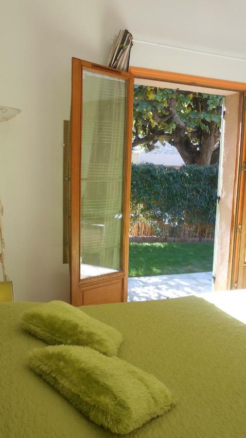 Louminai Bed & Breakfast Donzere Luaran gambar