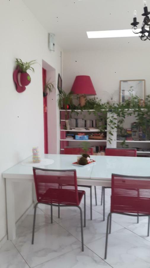 Louminai Bed & Breakfast Donzere Luaran gambar