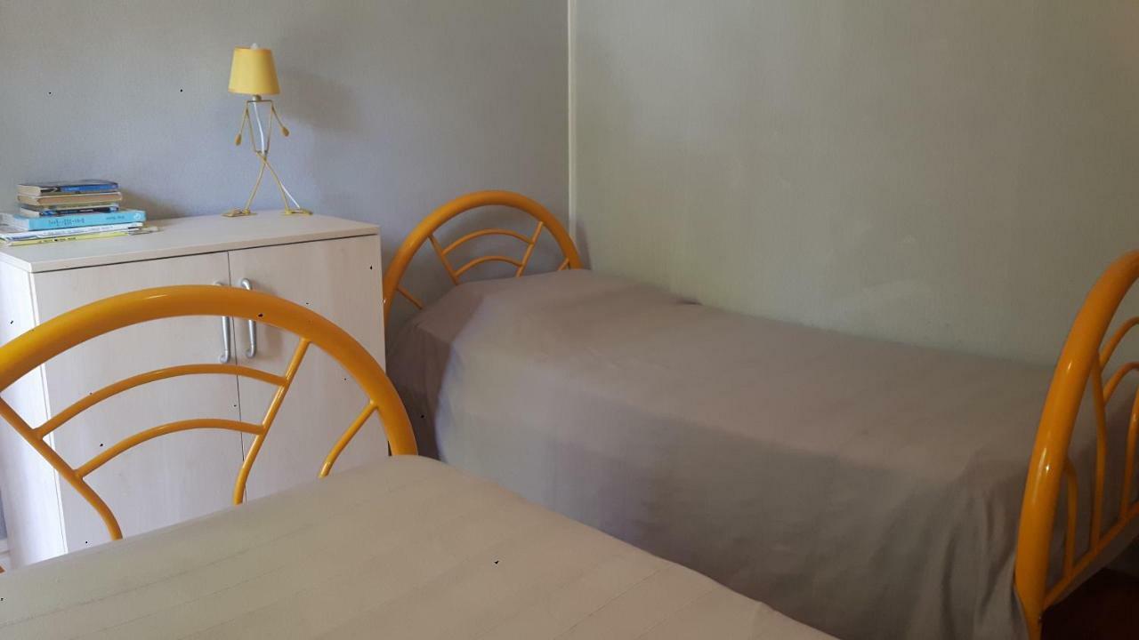 Louminai Bed & Breakfast Donzere Luaran gambar