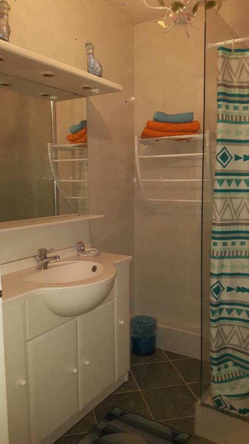 Louminai Bed & Breakfast Donzere Luaran gambar