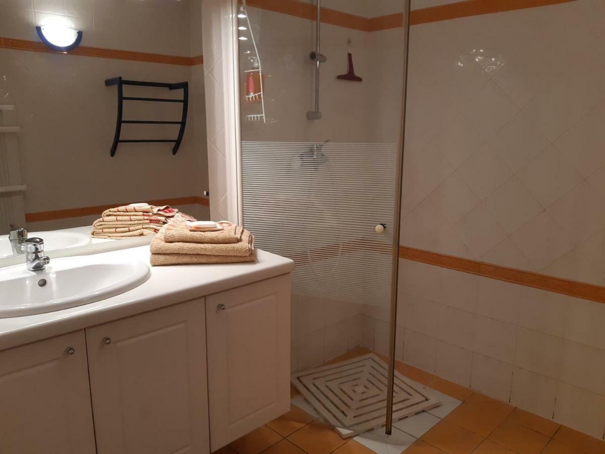 Louminai Bed & Breakfast Donzere Luaran gambar