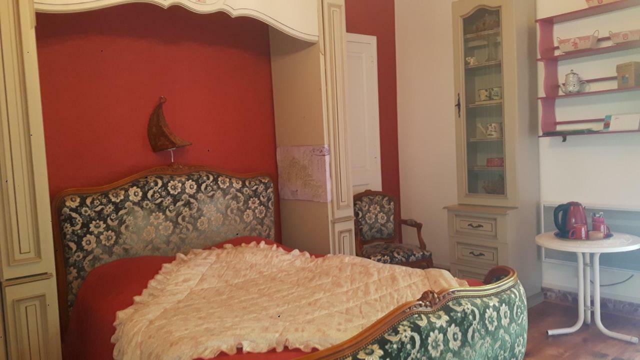 Louminai Bed & Breakfast Donzere Luaran gambar
