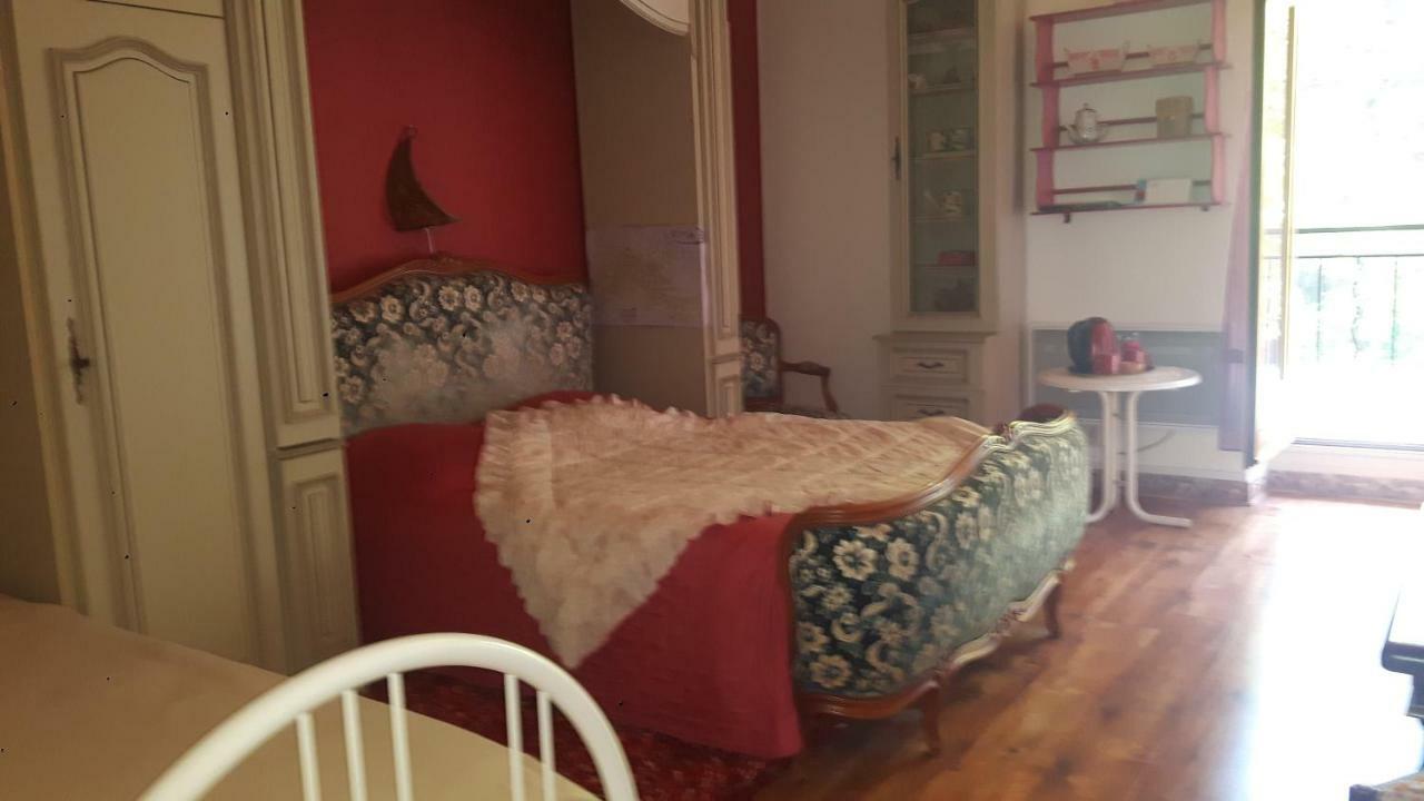 Louminai Bed & Breakfast Donzere Luaran gambar