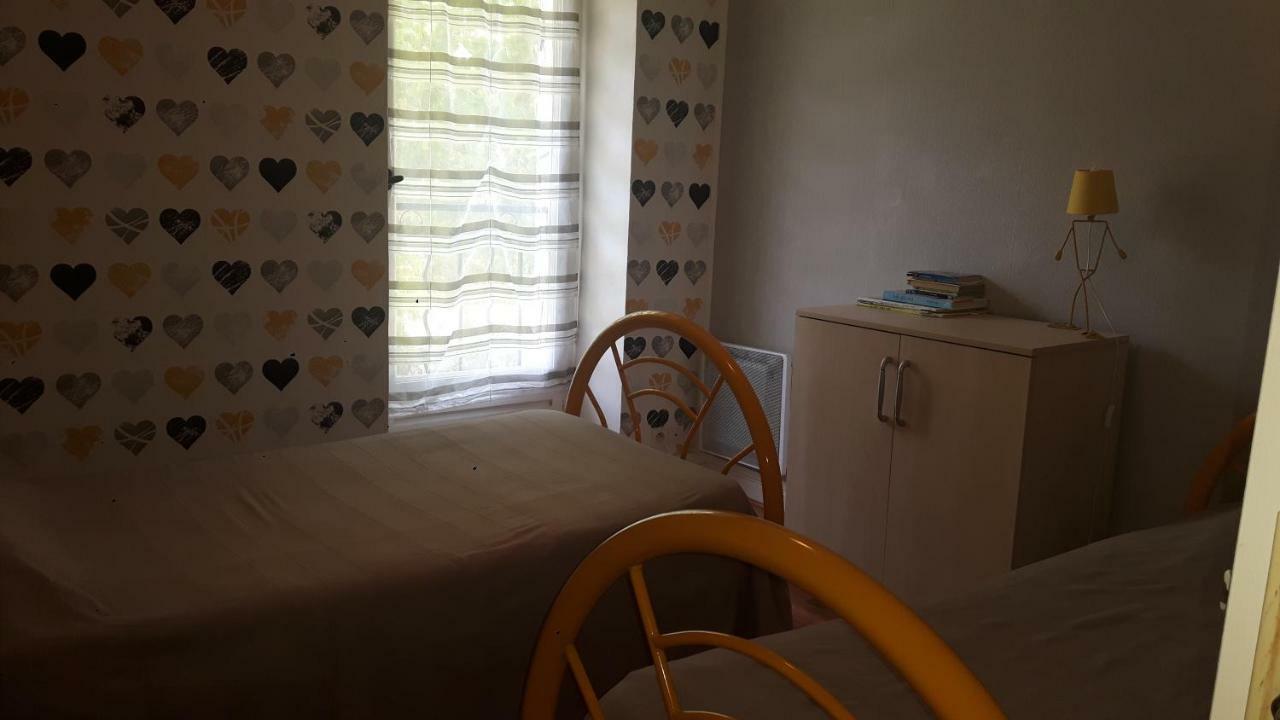 Louminai Bed & Breakfast Donzere Luaran gambar